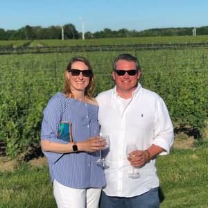 Meet your Posher, Eileen